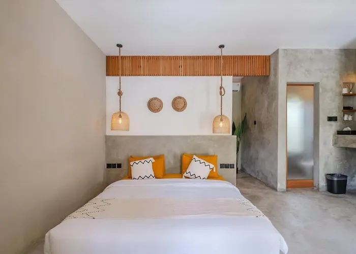 Vakantiehuis Modern Apartment&pool Uluwatu