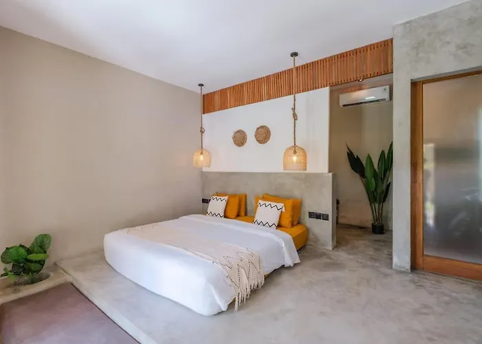 Modern Apartment&pool Uluwatu