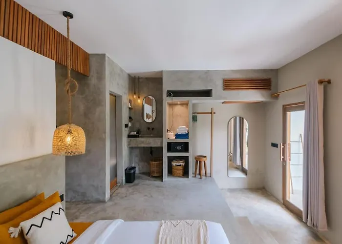 Modern Apartment&pool