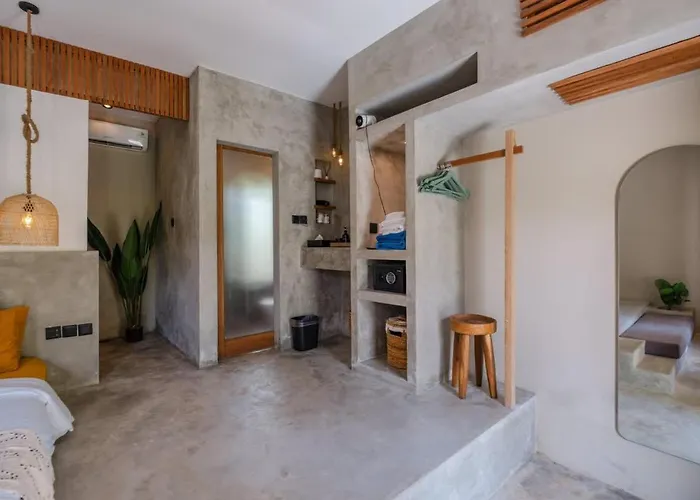 Modern Apartment&pool * Uluwatu