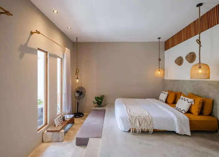 Modern Apartment&pool Vakantiehuis *