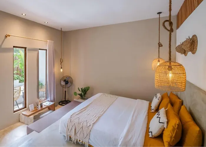 Modern Apartment&pool Uluwatu
