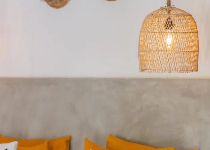 Modern Apartment&pool Vakantiehuis