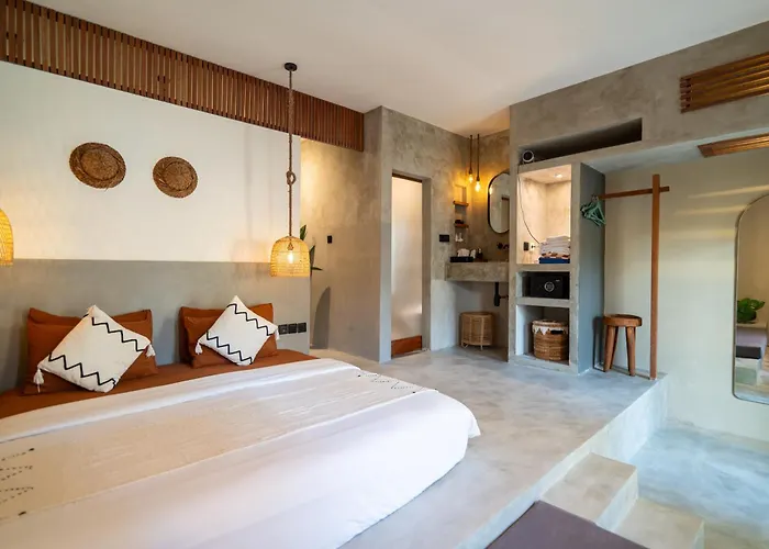 Modern Apartment&pool * Uluwatu
