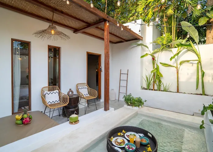 Modern Apartment&pool * Uluwatu