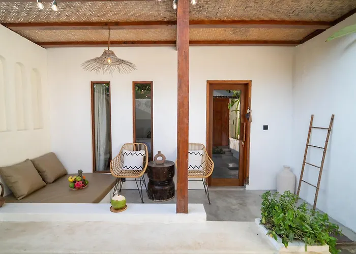 Vakantiehuis Modern Apartment&pool