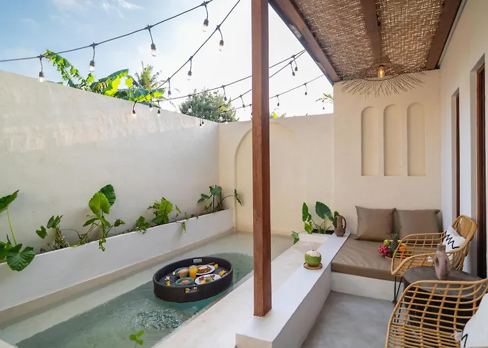 Modern Apartment&pool